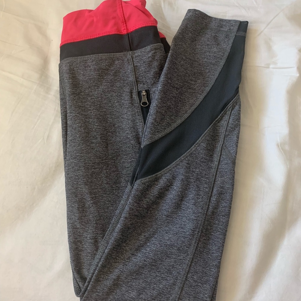 lululemon inspire leggings